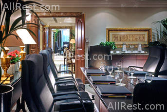 Sheraton Khalidiya Hotel 14